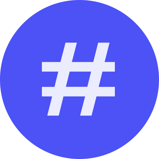Tag icon